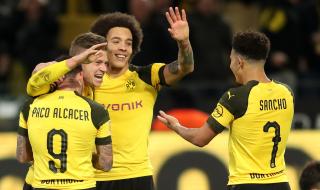 切尔西对多特蒙德比分 切尔西对多特蒙德比分